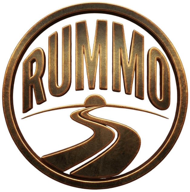 RUMMO Logo