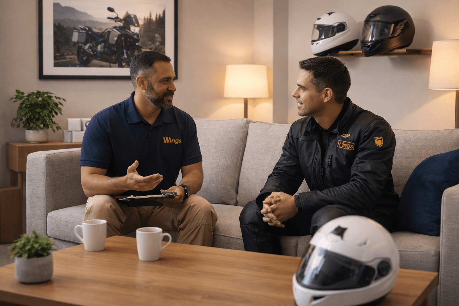 Curso Mente sobre Duas Rodas