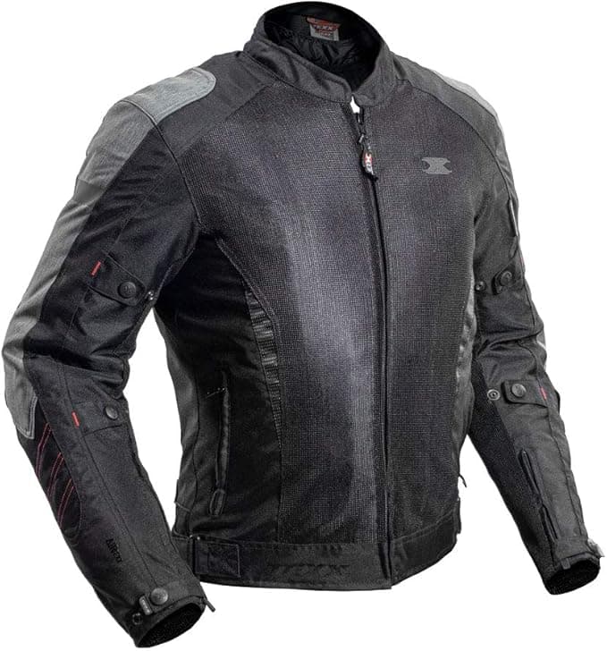 Jaqueta Texx Saga Four Season V2 Masculina