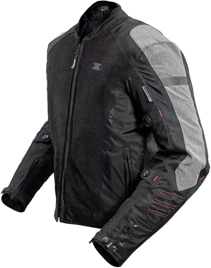 Jaqueta Texx Saga Four Season V2 Masculina - imagem 3