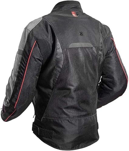 Jaqueta Texx Saga Four Season V2 Masculina - imagem 4